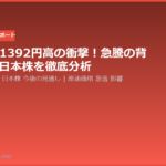nikkei 225 surge analysis 20260609 eyecatch