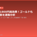 nikkei225 gold surge analysis 20260616 eyecatch